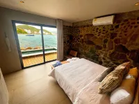 Perla Roca Hotel Boutique - Beach Front
