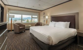 Prestige Oceanview Hotel Prince Rupert