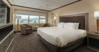 Prestige Oceanview Hotel Prince Rupert