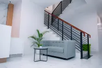 Rosa Hostel Hotels in Way Halim