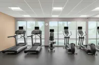 Fairfield Inn & Suites Atlanta Acworth - Kuntosalit