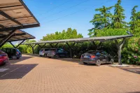 Hotel Tivoli - parking