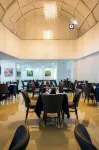 Omedad Hotel - petit déjeuner
