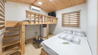 Samcheok Momo Pension