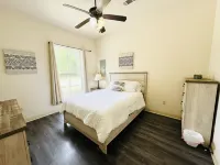 Perfect for Relaxation and Privacy - Spacious Tranquil Haven