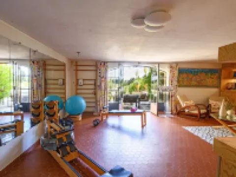 Mas Cicada Hotels in Paradou