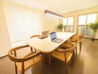 GG Hostel Hotels in Barcelonès