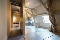Boutiquehotel Staats Hotels in Haarlem