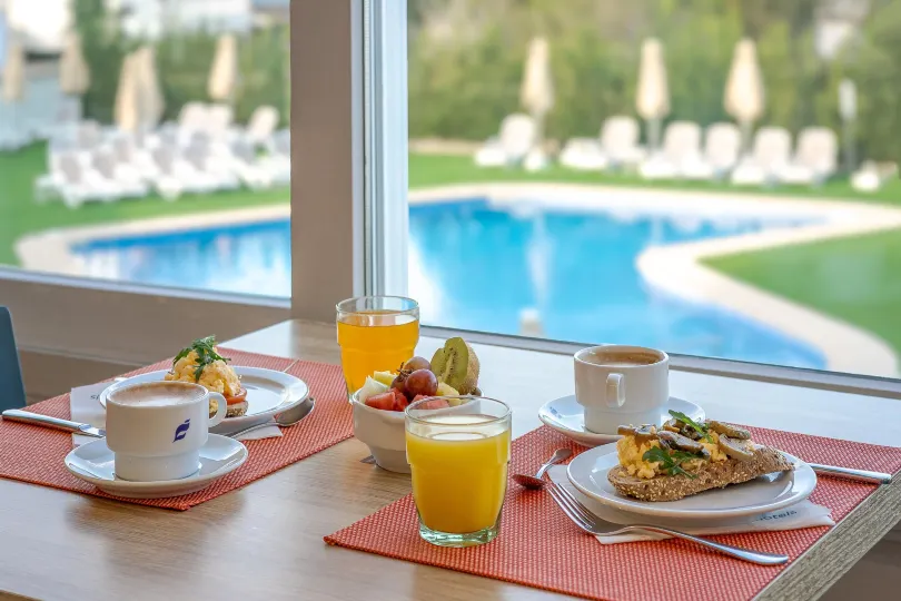 THB瑪麗亞伊莎貝爾住宿-限成人