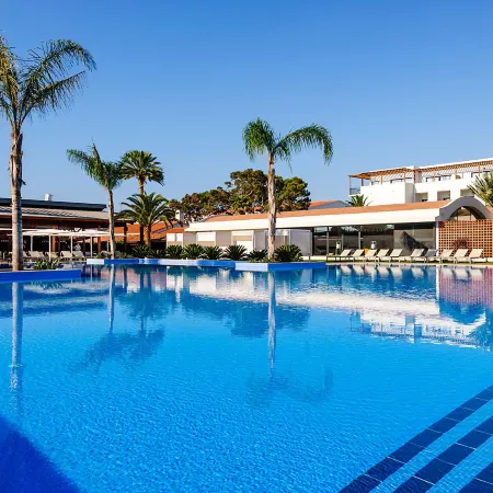 Estival ElDorado Resort
