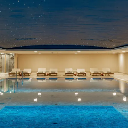 Siu Collection - Ultra All Inclusive