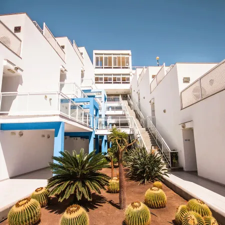 Servatur Terrazamar Sun Suite