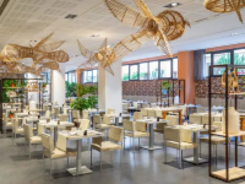 ALEGRIA Palacio Mojacar Hoteles en Mojácar