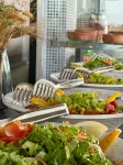 İncipark Hotel - sarapan