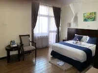 Delano Hotel & Spa