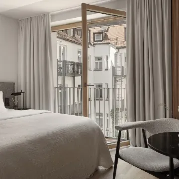 Bob W Munich Old Town Отели рядом с достопримечательностью «Старый город - Леэль»