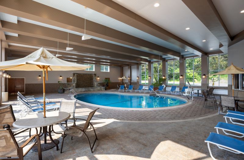 Holiday Inn Resort Lake George - Adirondack Area by IHG photo 2