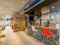 Ibis Genève Centre Lac