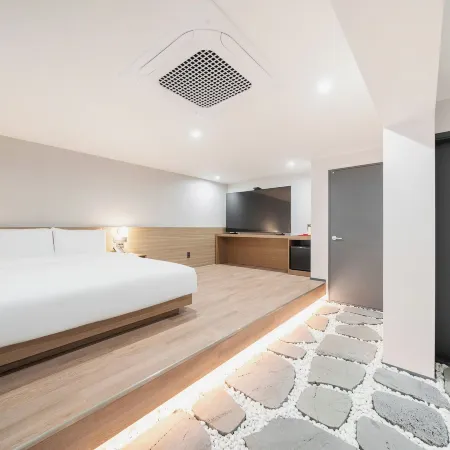 CHEOMDAN HOTEL
