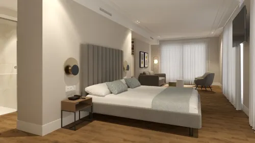 SH Jávea Hotels in Xàbia