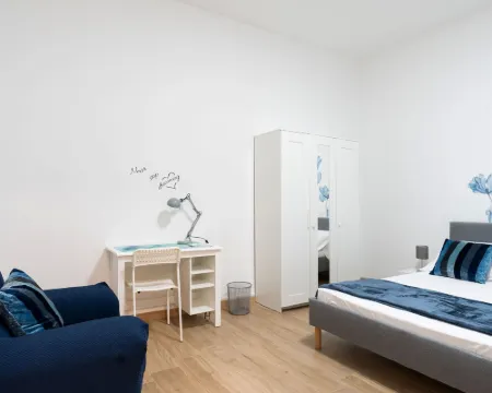 The Flower House by Wonderful Italy Hotel a Bitritto