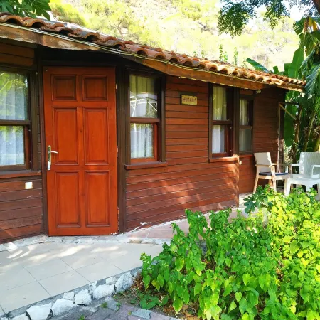 Lykia Edrassa Hotel