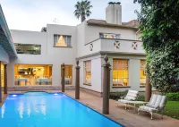 10 2nd Avenue Houghton Estate by Dream Resorts - 5-Sterne