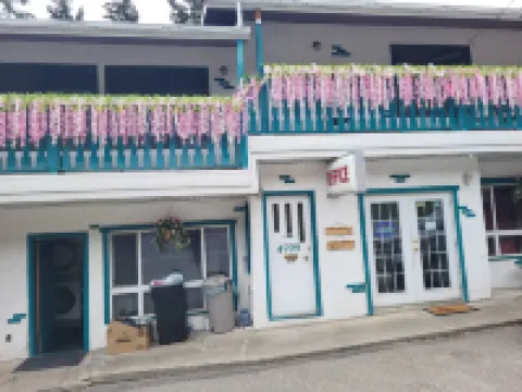 The Orchard (Hostel with Private Bunks) Hotéis em 