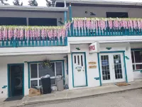 The Orchard (Hostel with Private Bunks)