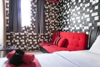 RedDoorz Near Alun Alun Batu فنادق في باتو