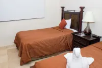 Faro 204: Nice apartment with ocean view, steps away from 5th Av. Hotels near xcaret