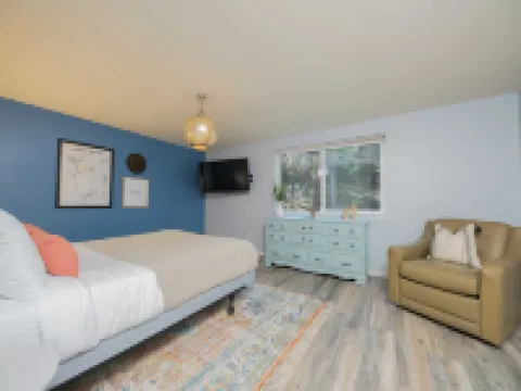 Alpine Bay by AvantStay Hotels in Incline Village