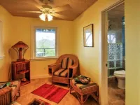 Breathtaking Panoramic Views of the British Virgin Islands from hot tub & pool! Hotels in Central