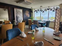Coral Princess Hotel & Dive Resort - Bữa sáng