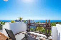 Las Terrazas de Abama Suites - Romantic