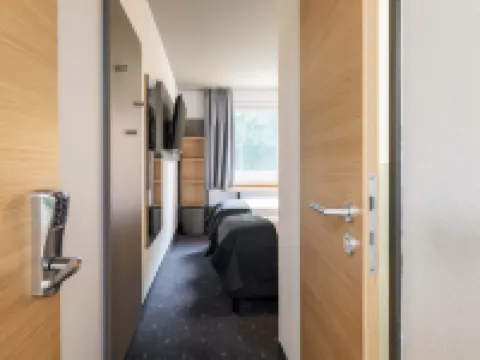 B&B HOTEL Ingolstadt-Ost Hotels in Ingolstadt