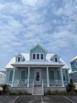 Ideal Orange Beach House! Short Walk to Beach, Pool, &  Restaurants. - 2 étoiles