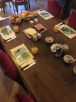 Mansio VitAE فنادق في Saint-Leger-sur-Dheune