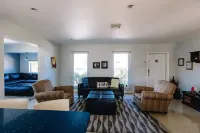 Miami Aventura House Close to Hard Rock Stadium