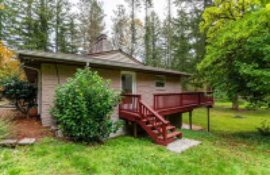 4-bedroom house with MIL suite