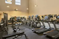 Delta Hotels London Armouries - salle de sport