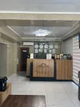 Artist Regency Hotel Hotel a Tashkent