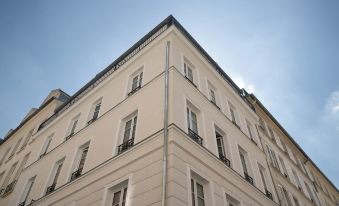 Hotel Saint-Louis en l'Isle - Notre-Dame