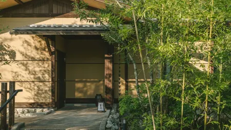 Ujo Soan (Adult Only) Отели рядом со станцией Yūhigaura-Kitsu-onsen Railway Station