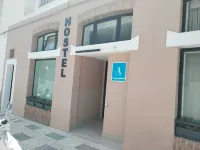 Hostel Time Life Hotels in Nerja