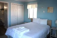 Point Emerald Villas B101 - Oceanside condo in Emerald Isle