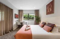 GuestReady - Lovely studio near Palacio de Cristal - ビーチサイド