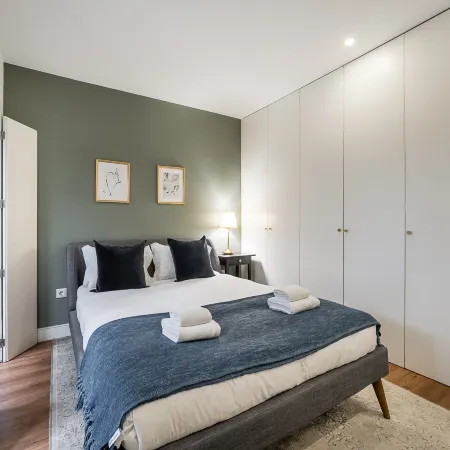 GuestReady - Restful Haven in Porto