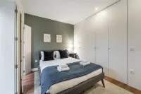 GuestReady - Restful Haven in Porto - sul mare