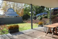 Convenient & Cosy Mountain Retreat in Omeo - Ski or Bike Ride this Winter